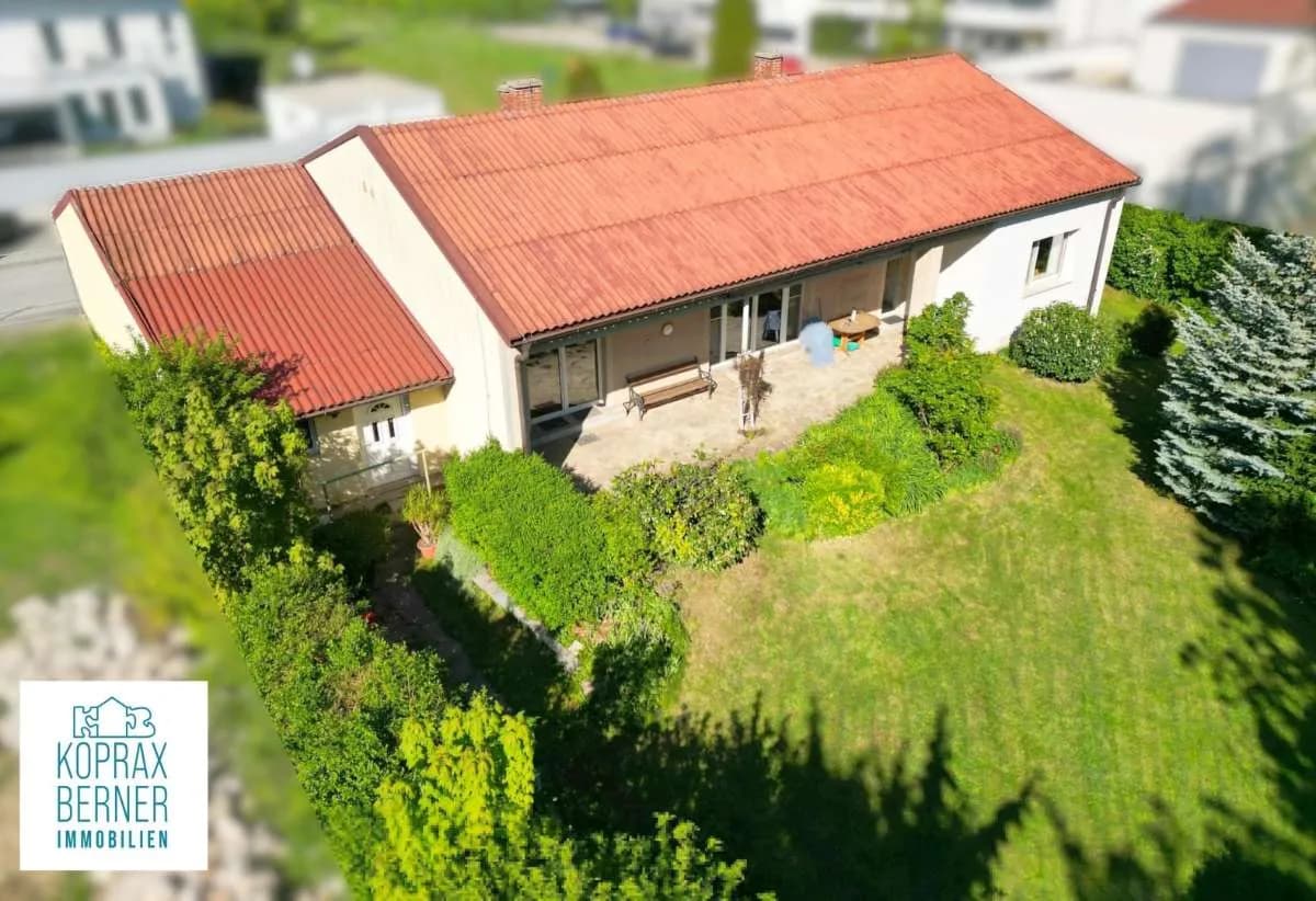 4-Zimmer-Haus kaufen in Korneuburg – 162 m², € 995.000 – Bild 3 von 24