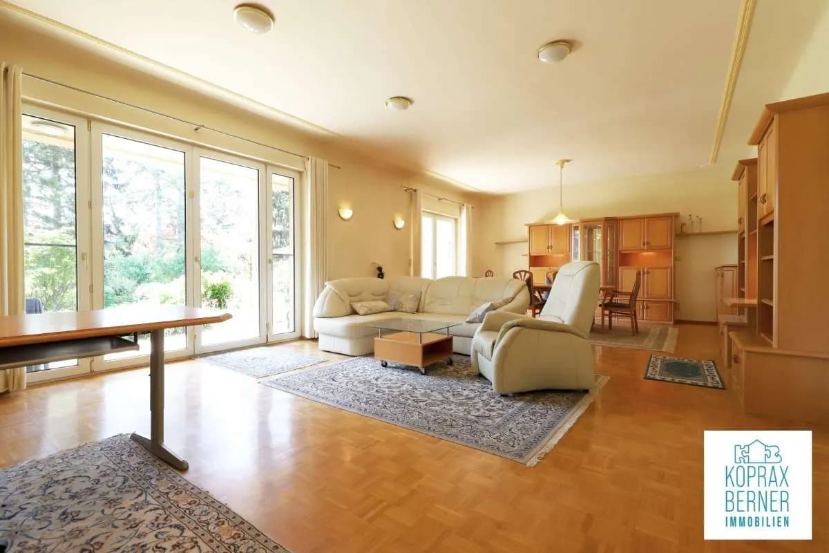 4-Zimmer-Haus kaufen in Korneuburg – 162 m², € 995.000 – Bild 4 von 24