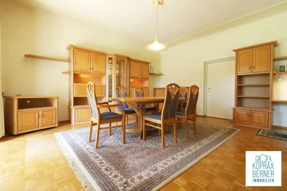 4-Zimmer-Haus kaufen in Korneuburg – 162 m², € 995.000 – Bild 5 von 24