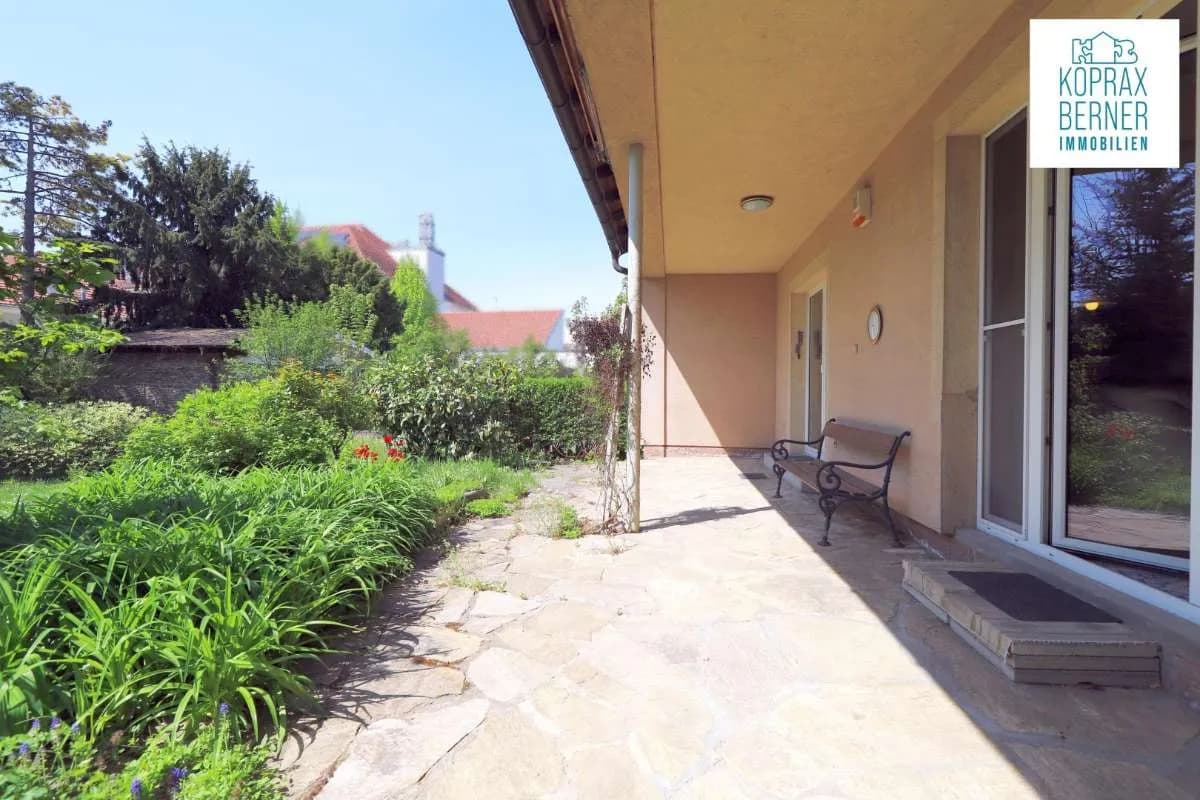 4-Zimmer-Haus kaufen in Korneuburg – 162 m², € 995.000 – Bild 7 von 24