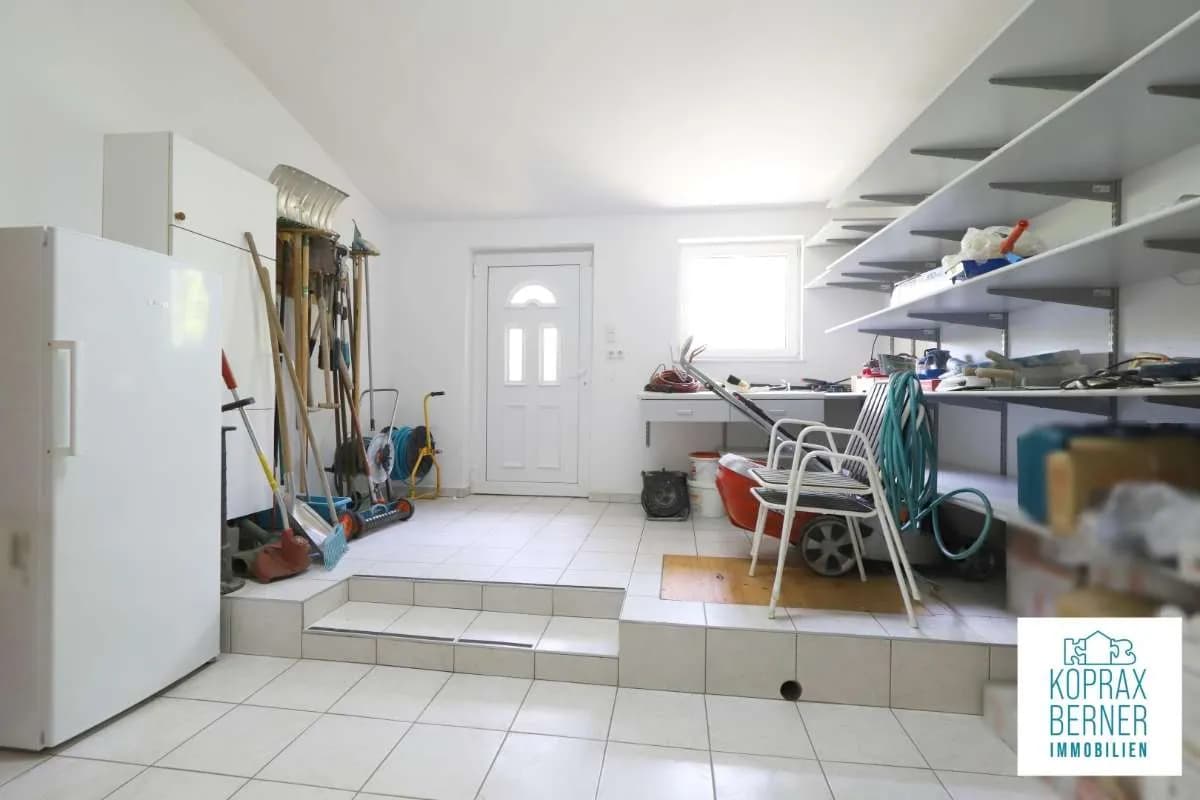 4-Zimmer-Haus kaufen in Korneuburg – 162 m², € 995.000 – Bild 22 von 24