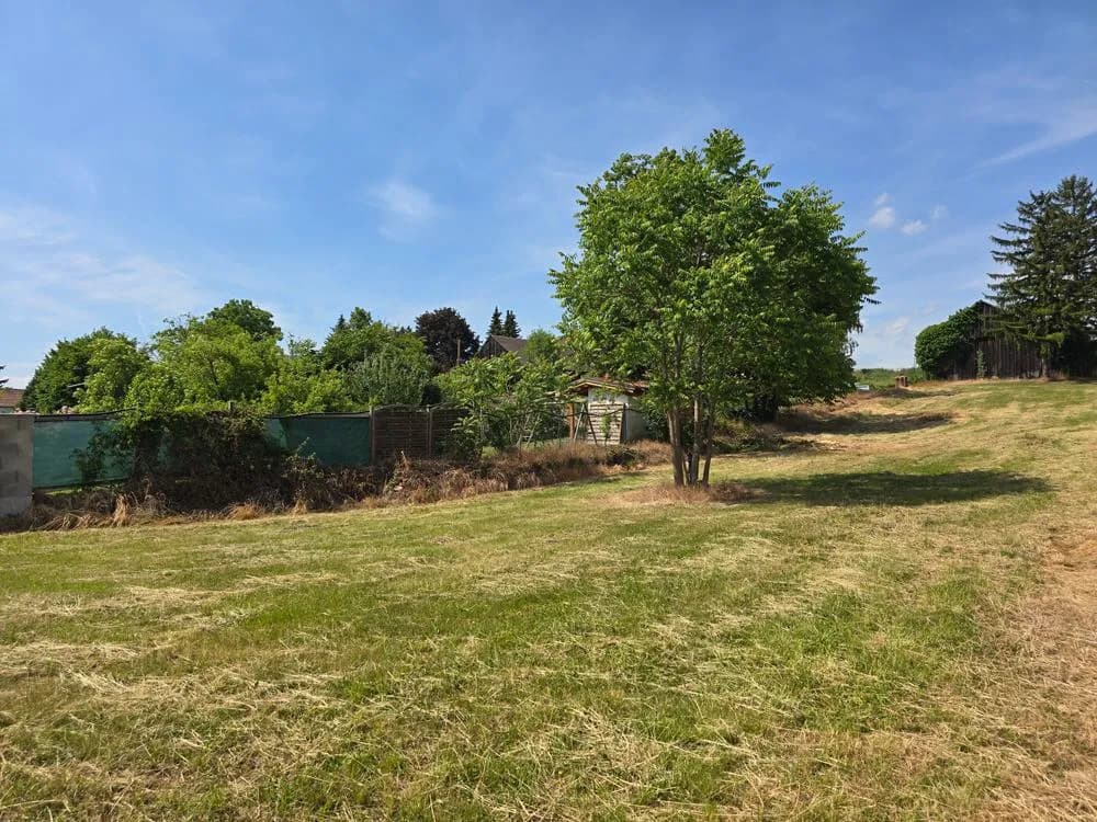 Grundstück kaufen in Hollabrunn – 1 945 m², € 299.000 – Bild 3 von 8