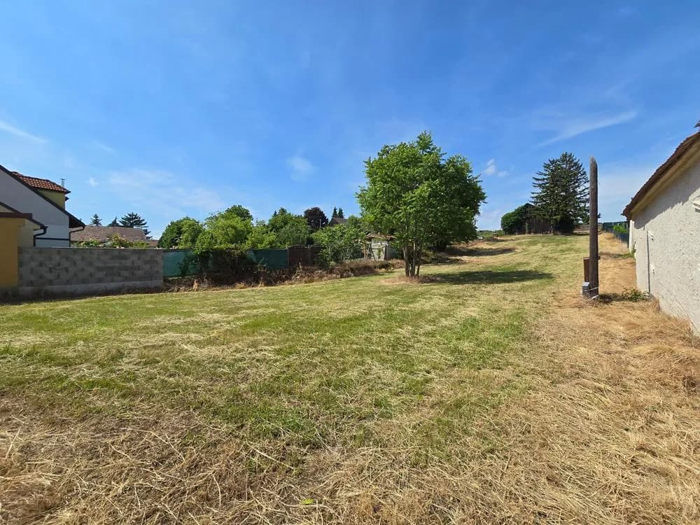 Grundstück kaufen in Hollabrunn – 1 945 m², € 299.000 – Bild 4 von 8