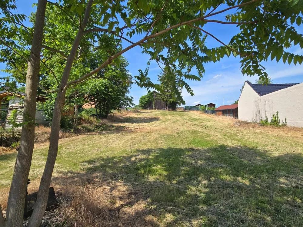 Grundstück kaufen in Hollabrunn – 1 945 m², € 299.000 – Bild 5 von 8