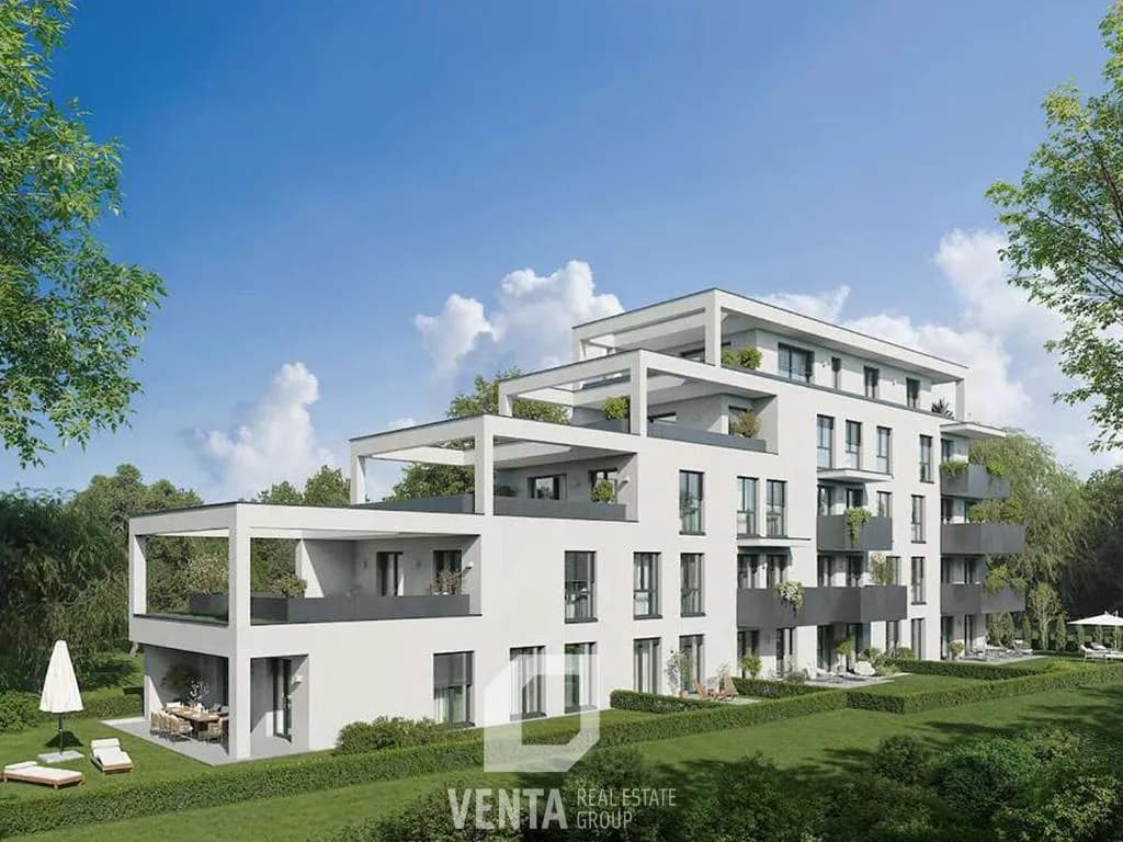 Wohnung kaufen in Graz – 44,59 m², € 257.867