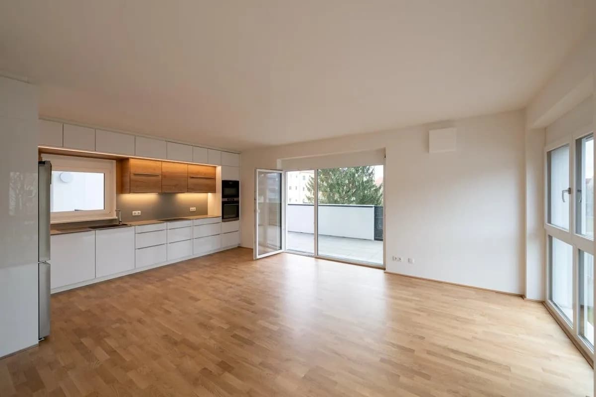 3-Zimmer-Wohnung kaufen in Graz – 70,72 m², € 466.836