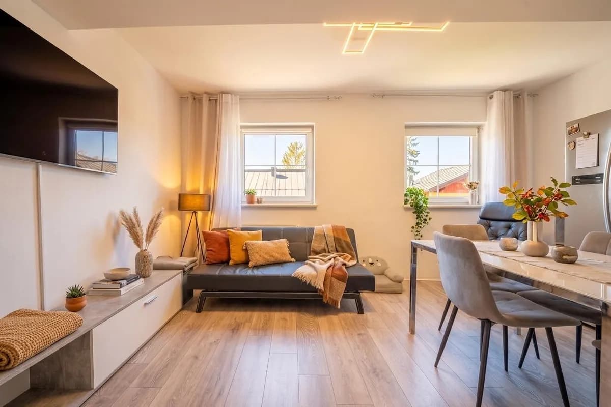 3-Zimmer-Wohnung kaufen in Salzburg-Umgebung – 75,5 m², € 248.700