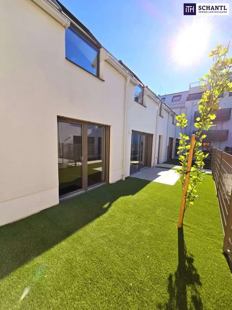 4-Zimmer-Wohnung kaufen in Wien – 115,36 m², € 649.000