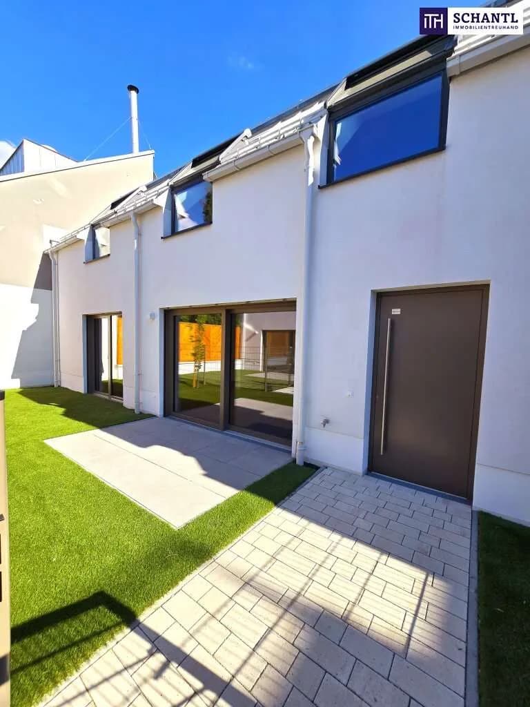 4-Zimmer-Wohnung kaufen in Wien – 115,36 m², € 649.000 – Bild 5 von 38