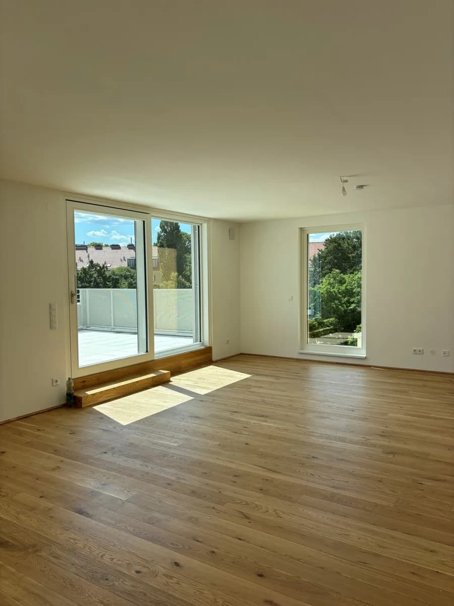 4-Zimmer-Wohnung kaufen in Wien – 102,08 m², € 749.500 – Bild 2 von 8