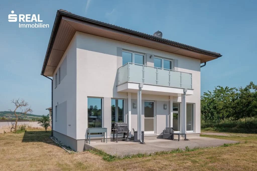 5-Zimmer-Haus kaufen in Tulln – 154 m², € 695.000