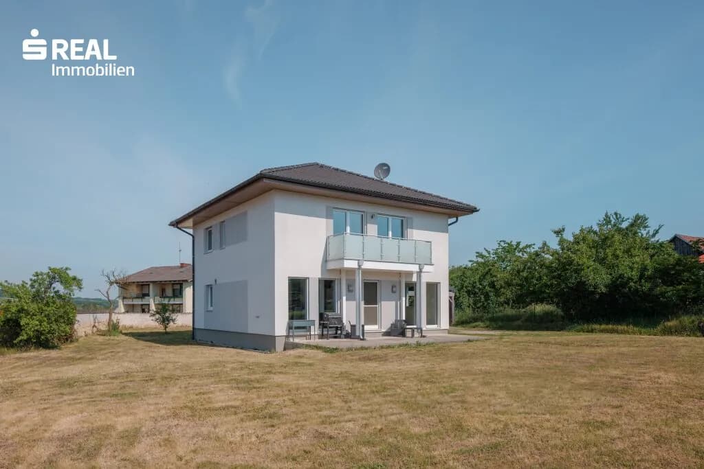5-Zimmer-Haus kaufen in Tulln – 154 m², € 695.000 – Bild 2 von 24