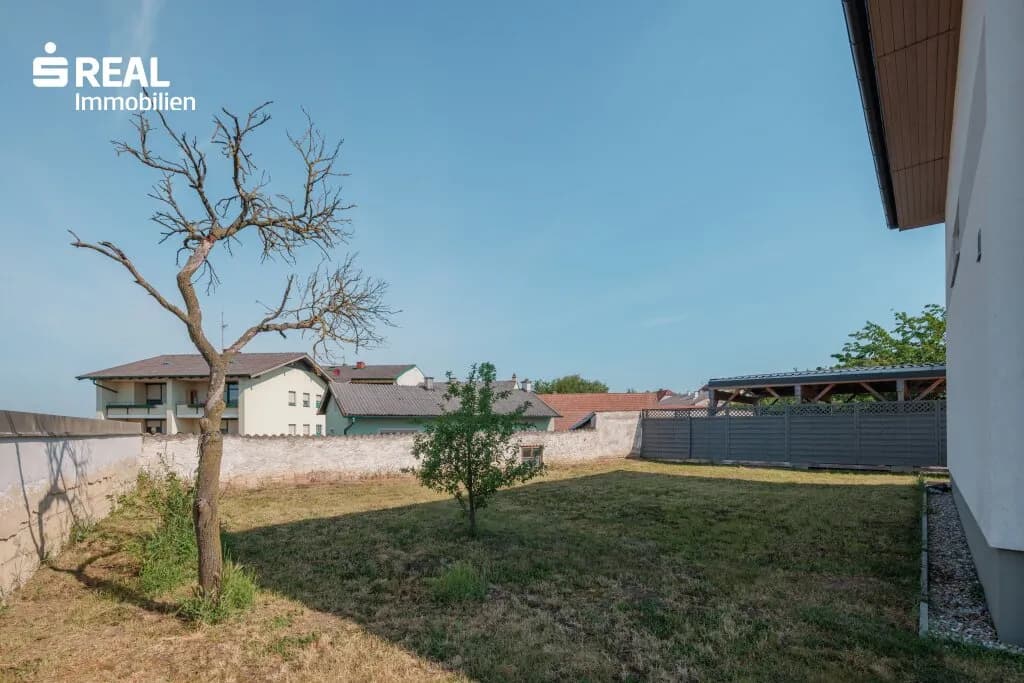 5-Zimmer-Haus kaufen in Tulln – 154 m², € 695.000 – Bild 3 von 24