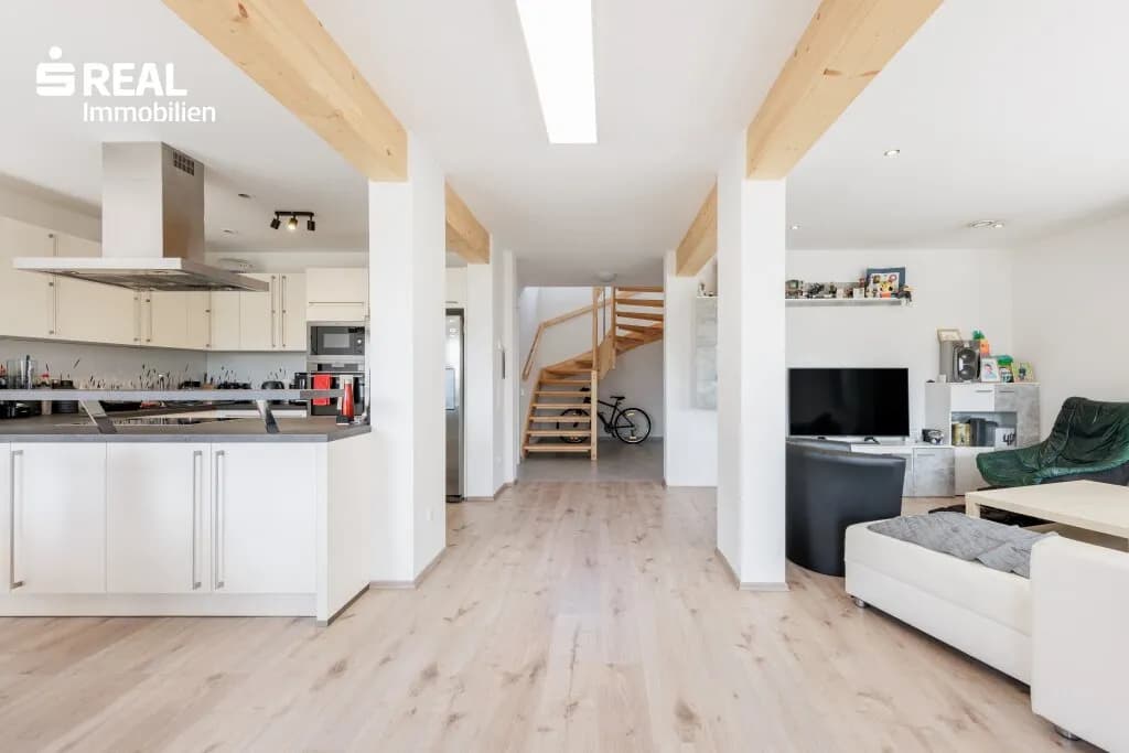 5-Zimmer-Haus kaufen in Tulln – 154 m², € 695.000 – Bild 5 von 24
