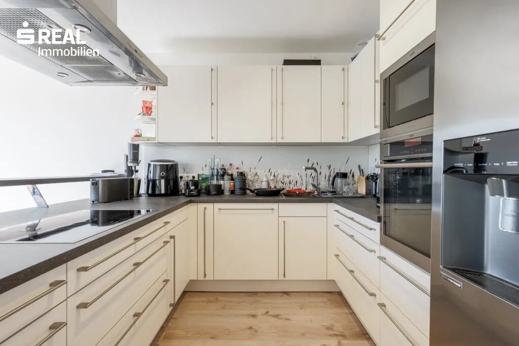 5-Zimmer-Haus kaufen in Tulln – 154 m², € 695.000 – Bild 7 von 24