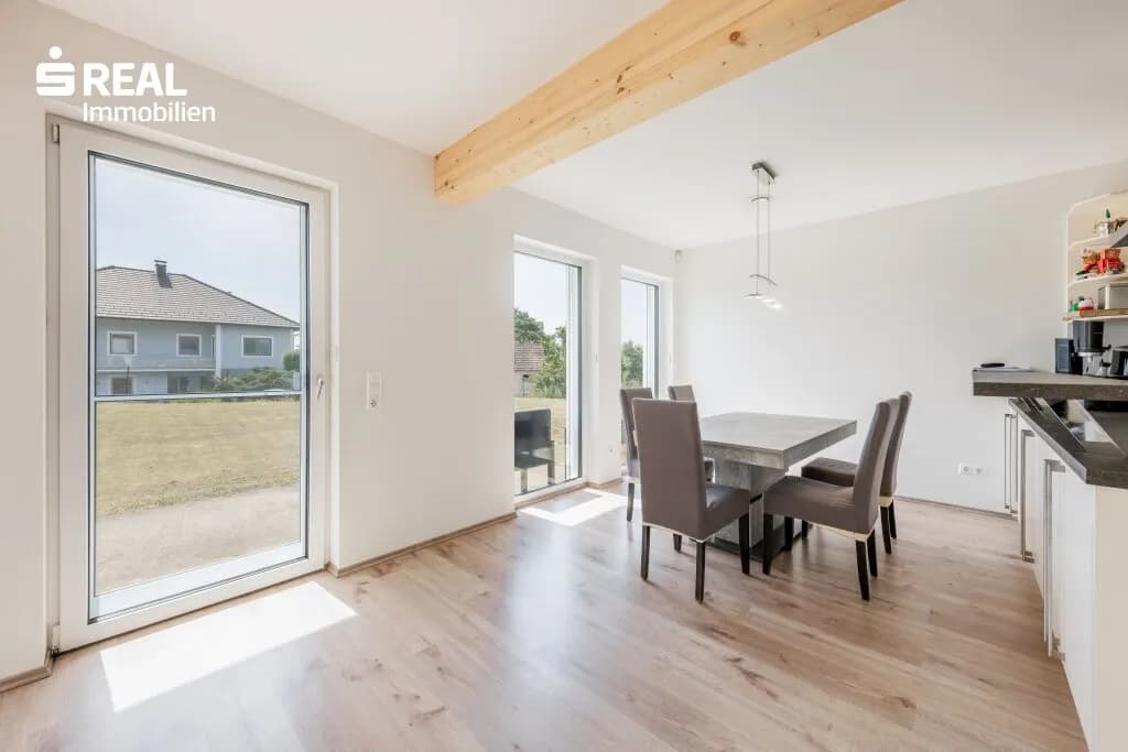 5-Zimmer-Haus kaufen in Tulln – 154 m², € 695.000 – Bild 8 von 24