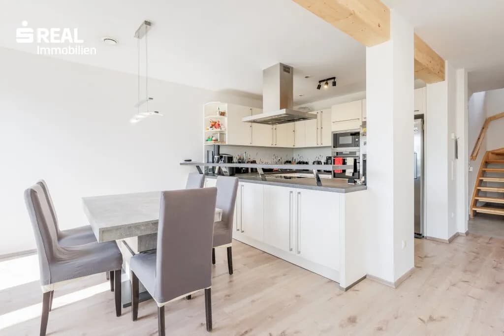 5-Zimmer-Haus kaufen in Tulln – 154 m², € 695.000 – Bild 9 von 24