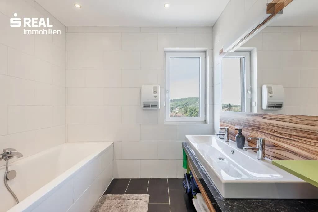 5-Zimmer-Haus kaufen in Tulln – 154 m², € 695.000 – Bild 10 von 24