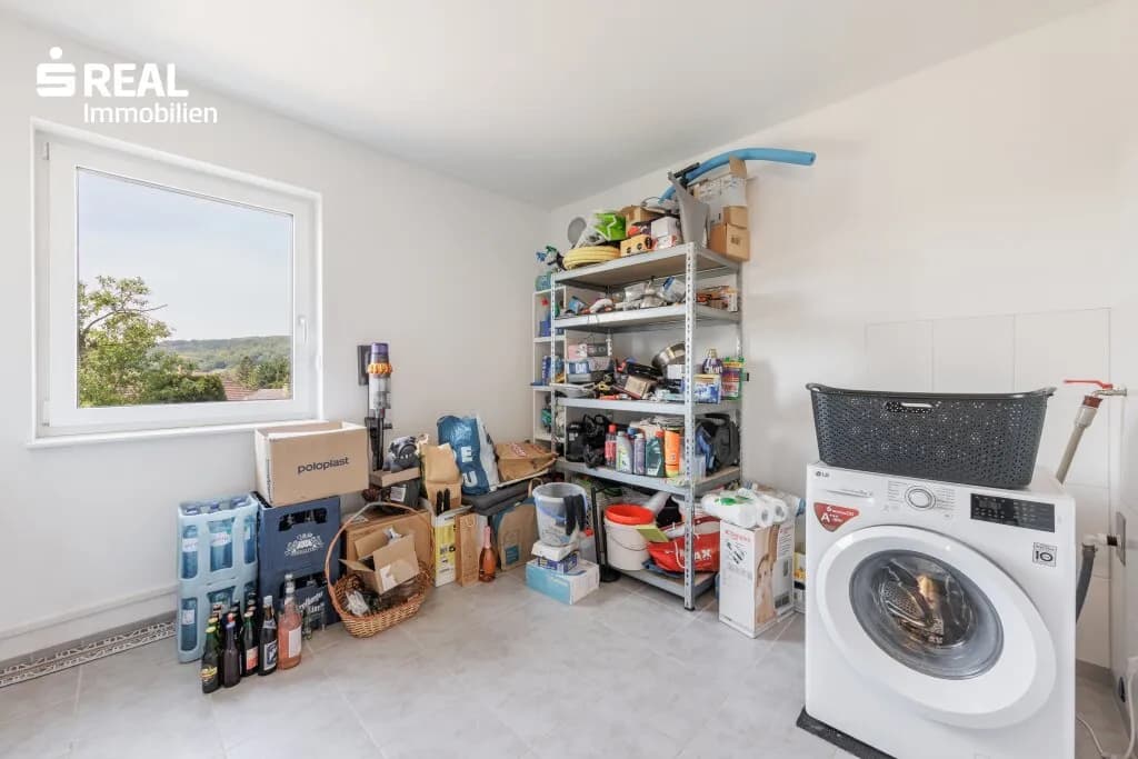 5-Zimmer-Haus kaufen in Tulln – 154 m², € 695.000 – Bild 12 von 24