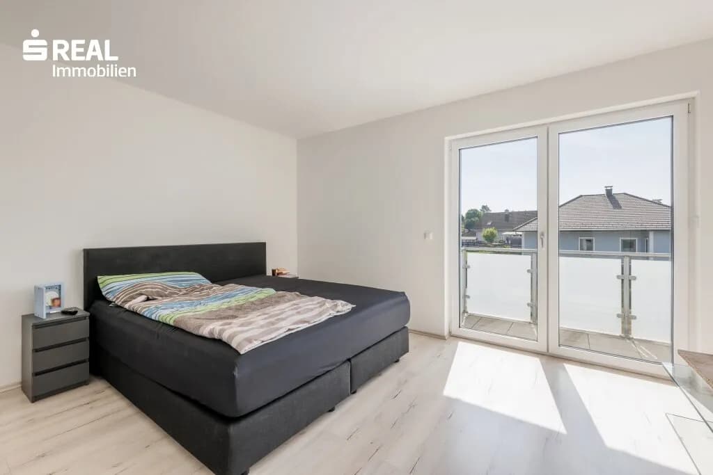 5-Zimmer-Haus kaufen in Tulln – 154 m², € 695.000 – Bild 13 von 24
