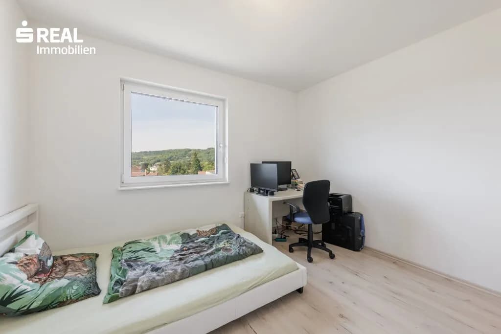 5-Zimmer-Haus kaufen in Tulln – 154 m², € 695.000 – Bild 15 von 24