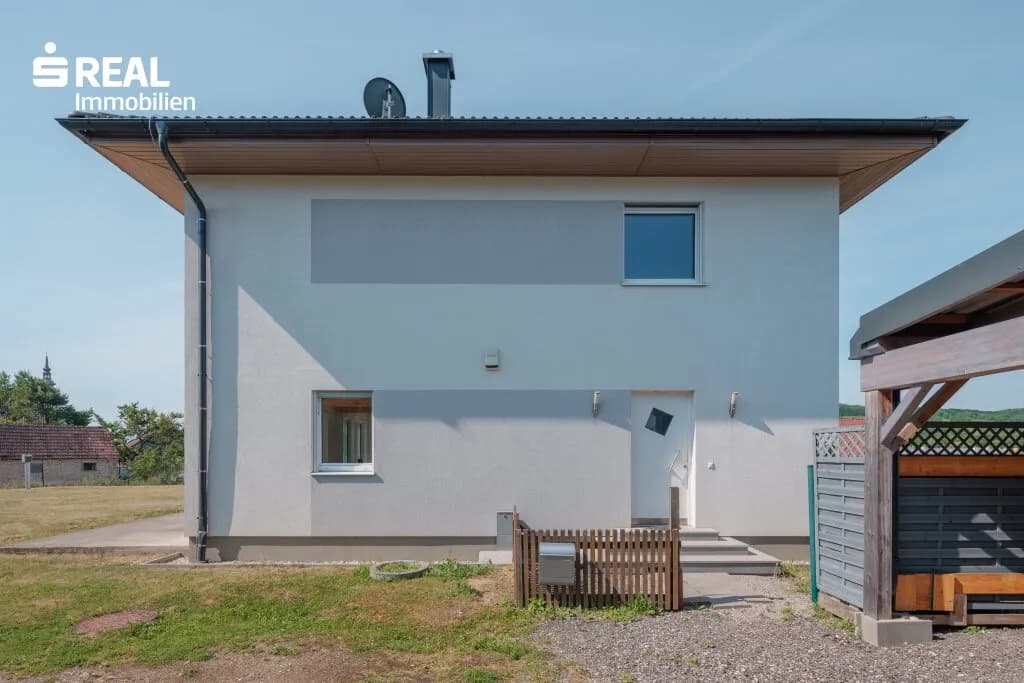 5-Zimmer-Haus kaufen in Tulln – 154 m², € 695.000 – Bild 19 von 24