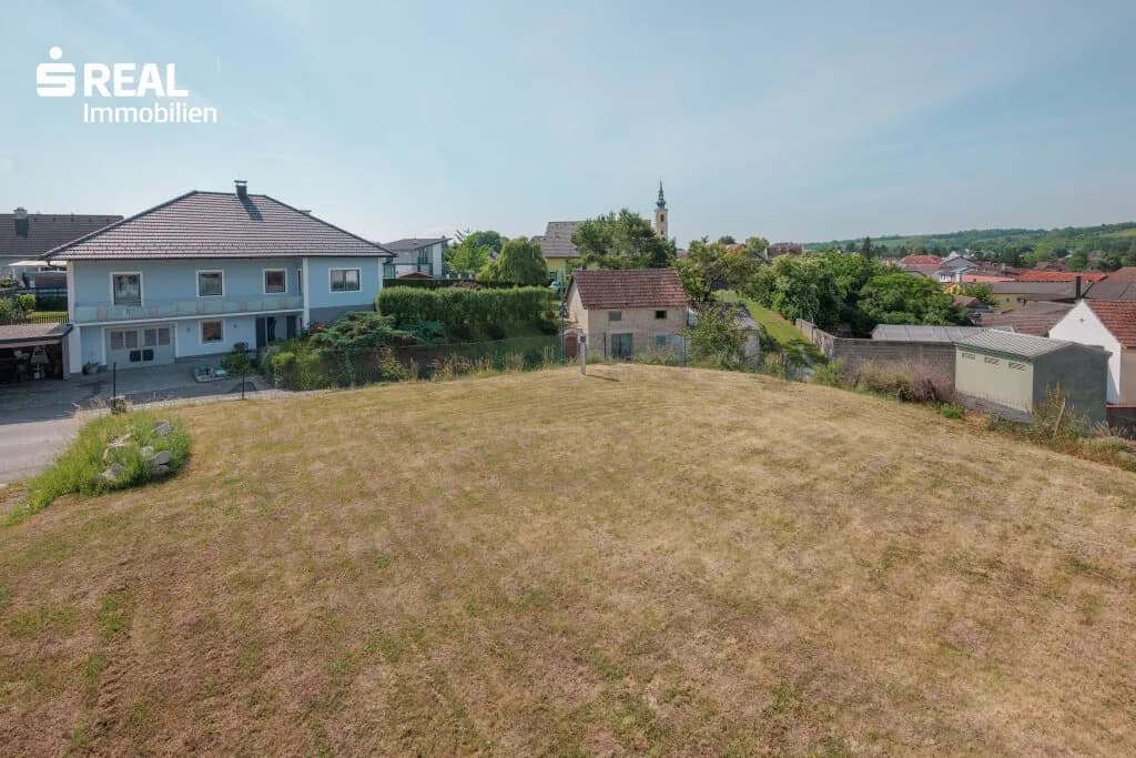 5-Zimmer-Haus kaufen in Tulln – 154 m², € 695.000 – Bild 20 von 24