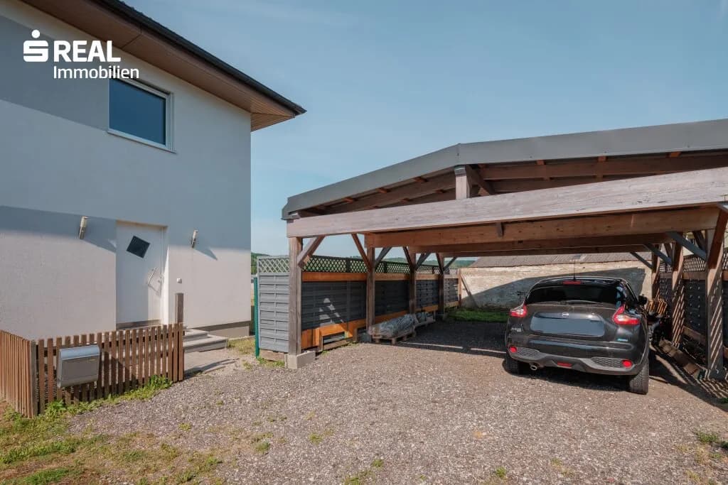 5-Zimmer-Haus kaufen in Tulln – 154 m², € 695.000 – Bild 22 von 24