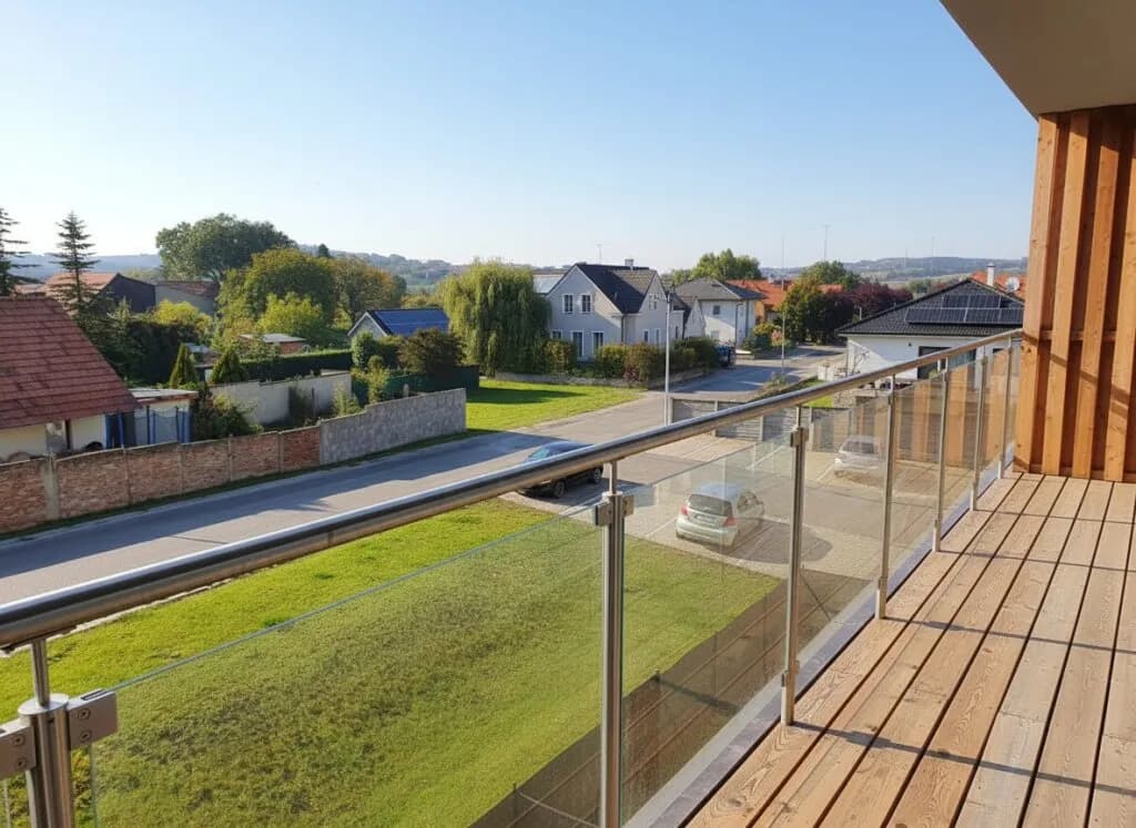 3-Zimmer-Wohnung mieten in Gänserndorf – 71,06 m², € 879