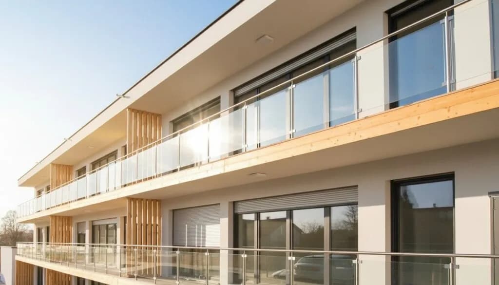 3-Zimmer-Wohnung mieten in Gänserndorf – 71,06 m², € 879 – Bild 7 von 8