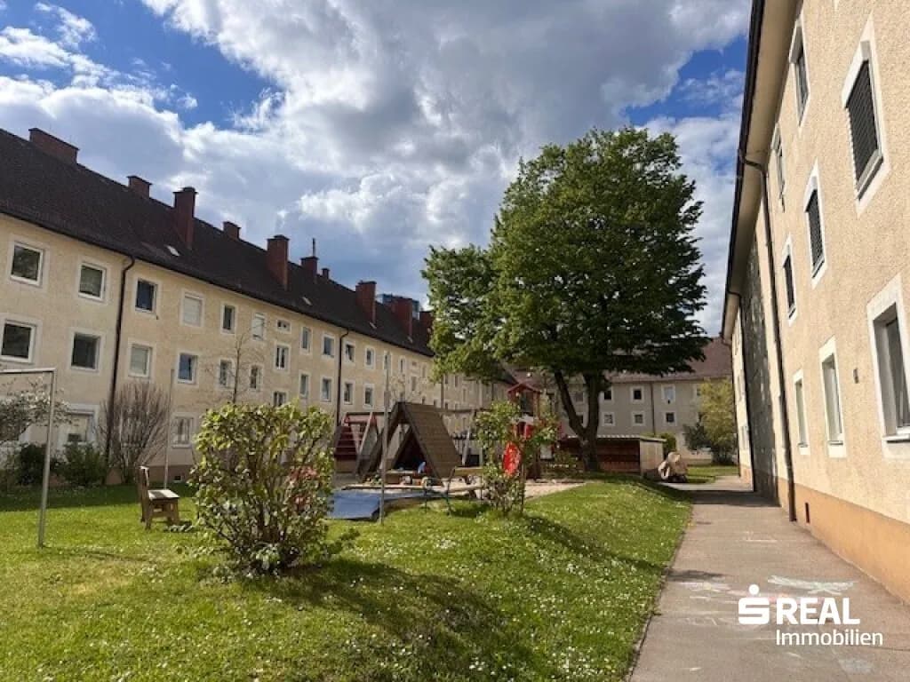 5-Zimmer-Wohnung kaufen in Linz – 101 m², € 239.000 – Bild 2 von 16