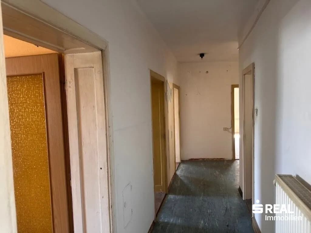 5-Zimmer-Wohnung kaufen in Linz – 101 m², € 239.000 – Bild 3 von 16