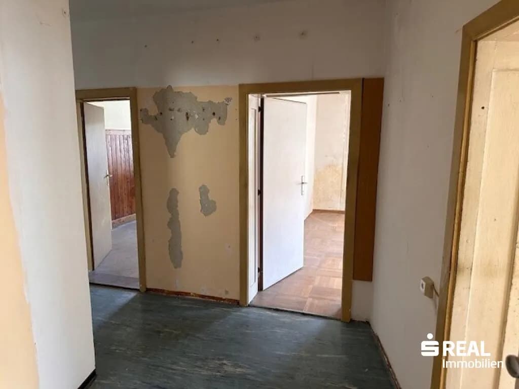5-Zimmer-Wohnung kaufen in Linz – 101 m², € 239.000 – Bild 4 von 16