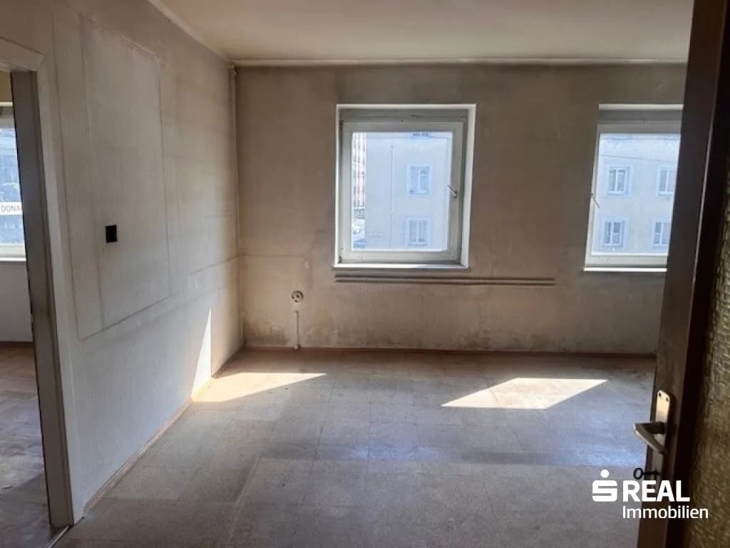 5-Zimmer-Wohnung kaufen in Linz – 101 m², € 239.000 – Bild 6 von 16