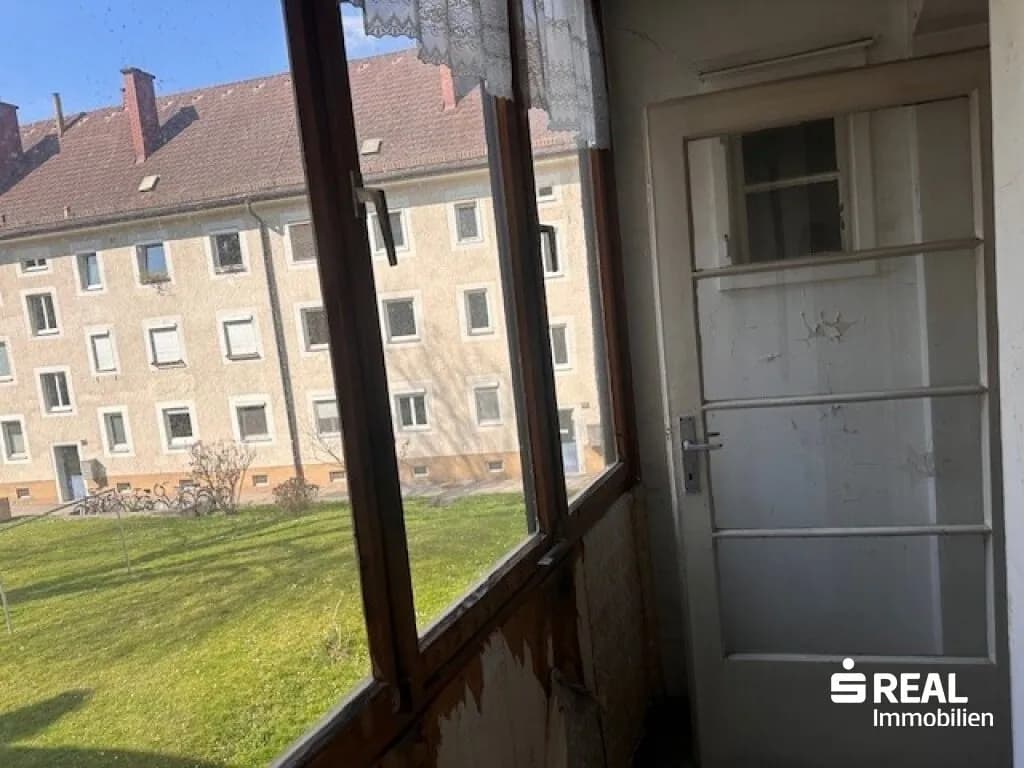5-Zimmer-Wohnung kaufen in Linz – 101 m², € 239.000 – Bild 11 von 16