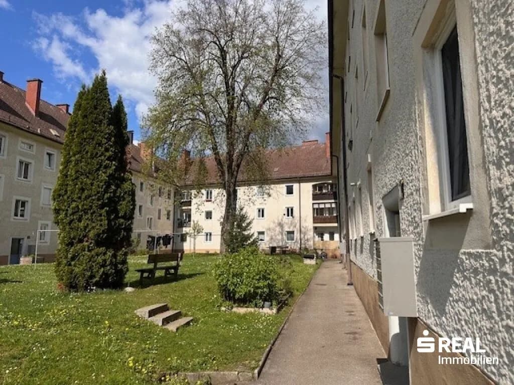 5-Zimmer-Wohnung kaufen in Linz – 101 m², € 239.000 – Bild 15 von 16