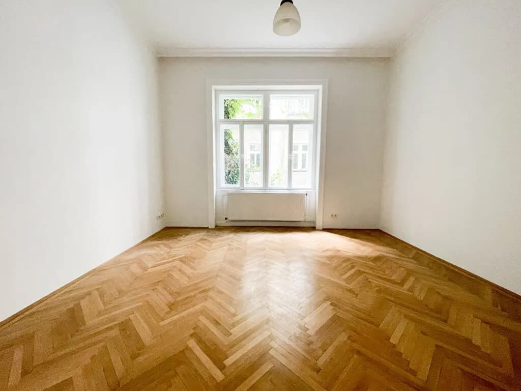 2-Zimmer-Wohnung kaufen in Wien – 62,75 m², € 469.000