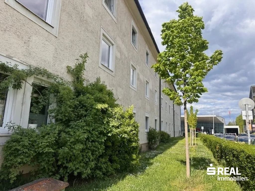 4-Zimmer-Wohnung kaufen in Linz – 94 m², € 219.000 – Bild 2 von 16