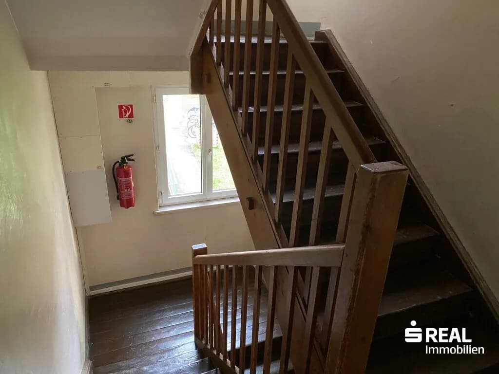 4-Zimmer-Wohnung kaufen in Linz – 94 m², € 219.000 – Bild 3 von 16