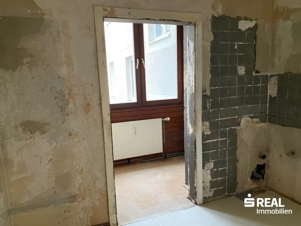 4-Zimmer-Wohnung kaufen in Linz – 94 m², € 219.000 – Bild 7 von 16
