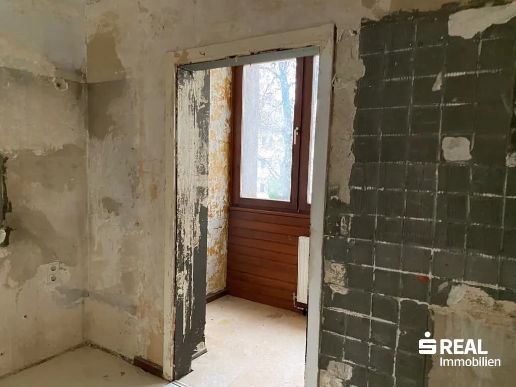 4-Zimmer-Wohnung kaufen in Linz – 94 m², € 219.000 – Bild 8 von 16