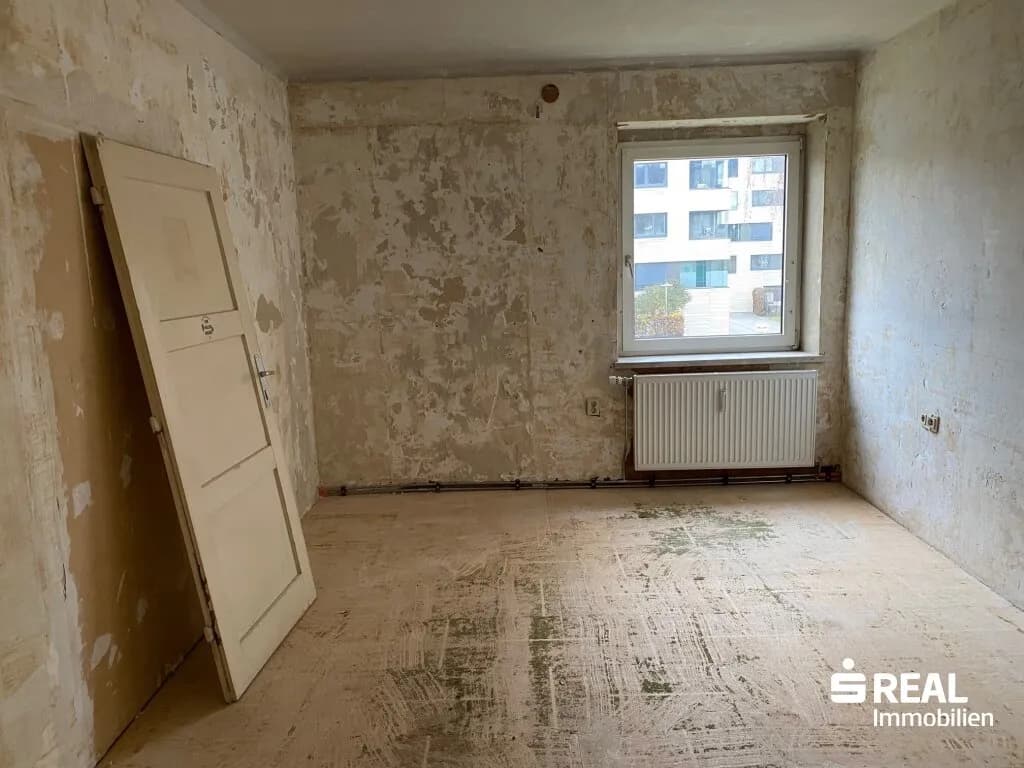 4-Zimmer-Wohnung kaufen in Linz – 94 m², € 219.000 – Bild 11 von 16