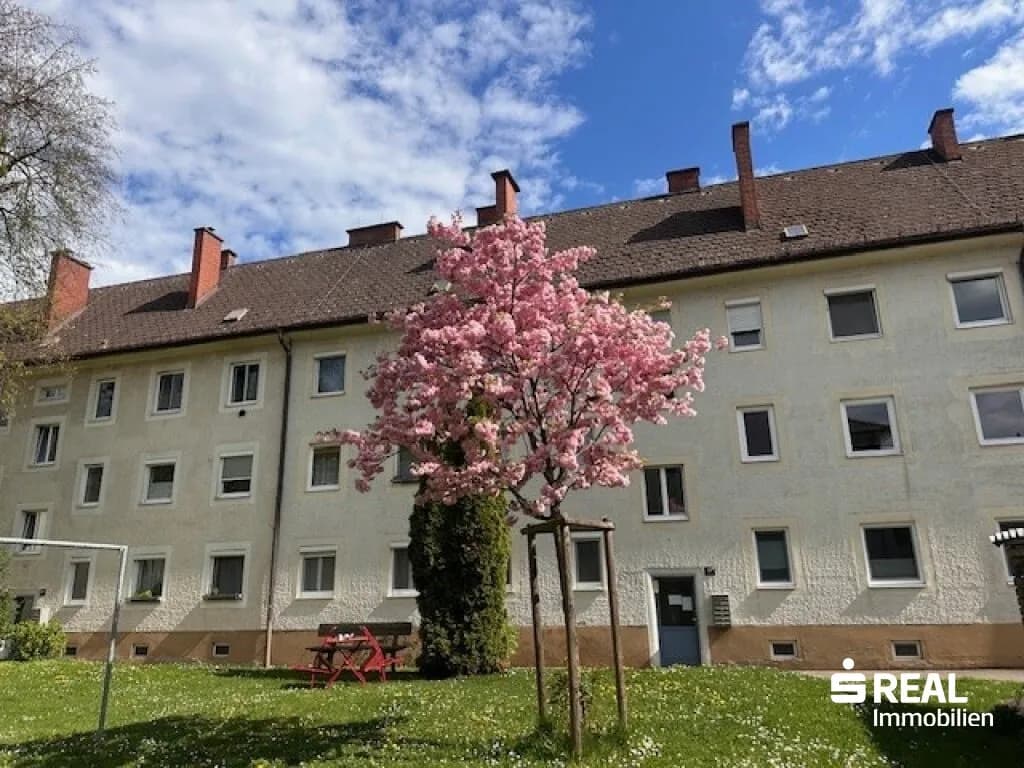 4-Zimmer-Wohnung kaufen in Linz – 94 m², € 219.000 – Bild 15 von 16