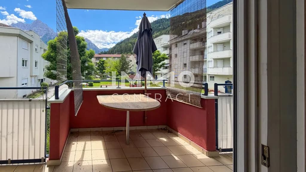 4-Zimmer-Wohnung mieten in Lienz – 95 m², € 1.490