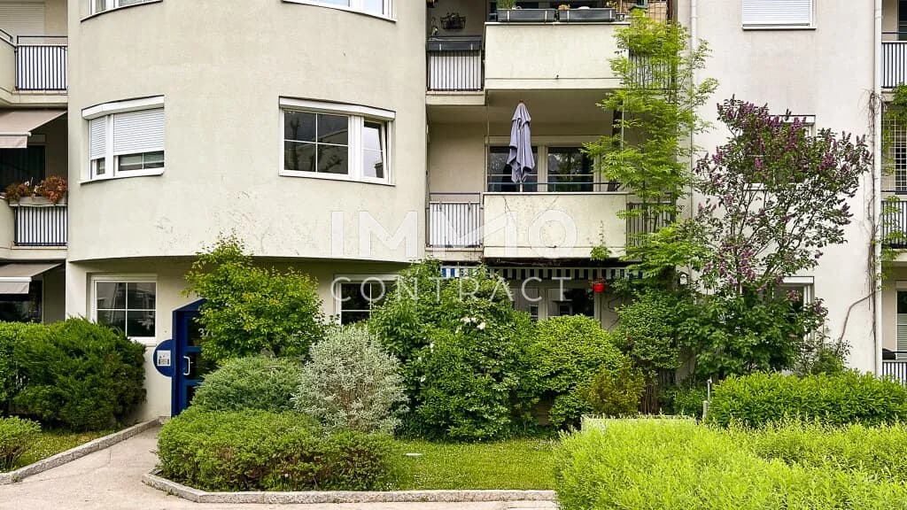 4-Zimmer-Wohnung mieten in Lienz – 95 m², € 1.490 – Bild 2 von 11