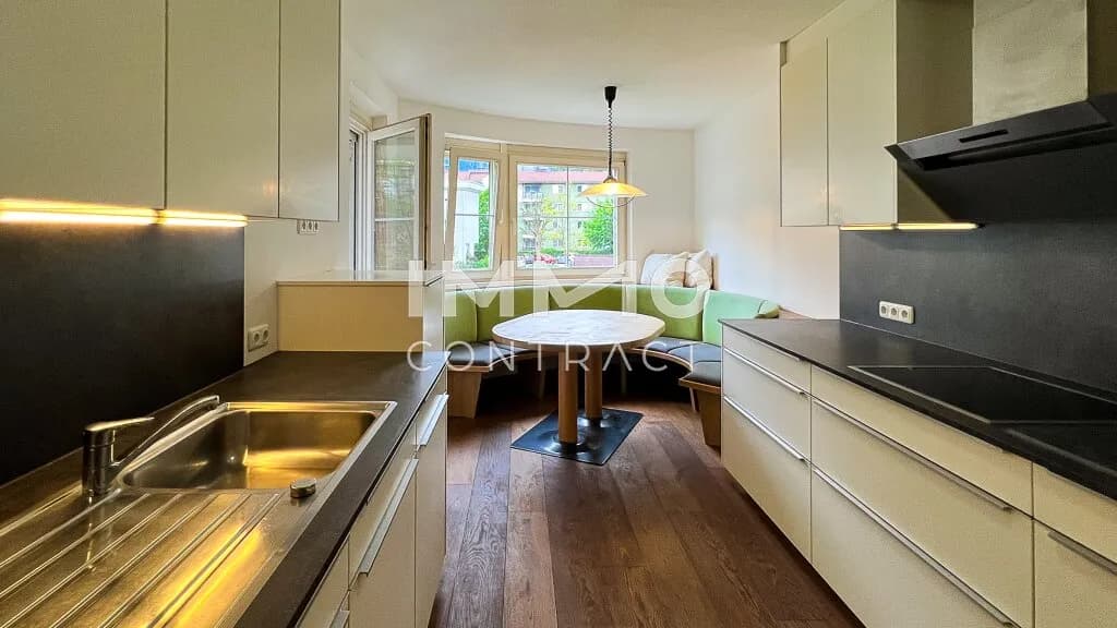4-Zimmer-Wohnung mieten in Lienz – 95 m², € 1.490 – Bild 4 von 11