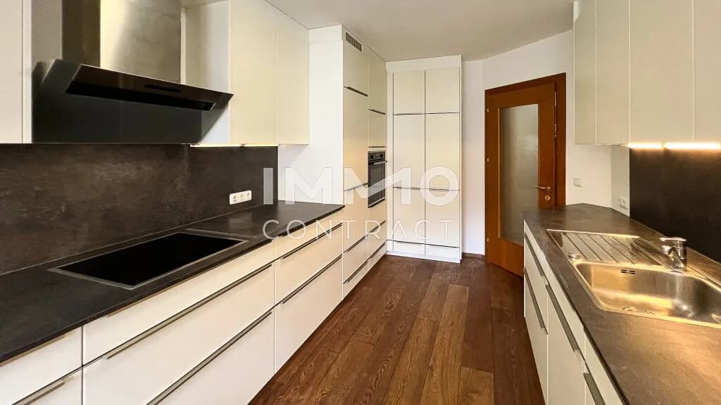 4-Zimmer-Wohnung mieten in Lienz – 95 m², € 1.490 – Bild 5 von 11