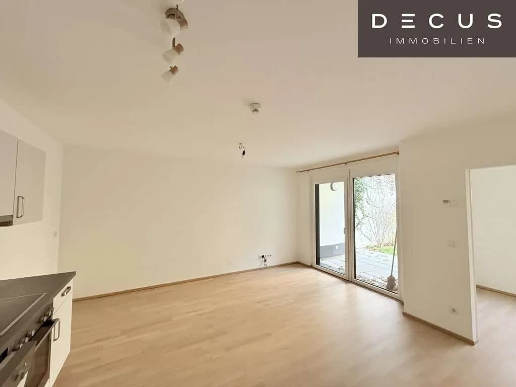 2-Zimmer-Wohnung mieten in Baden – 41,84 m², € 1.002 – Bild 2 von 20