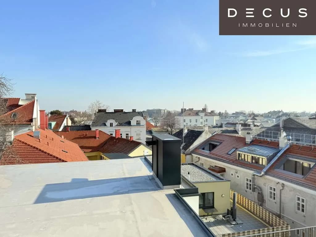 2-Zimmer-Wohnung mieten in Baden – 41,84 m², € 1.002 – Bild 9 von 20