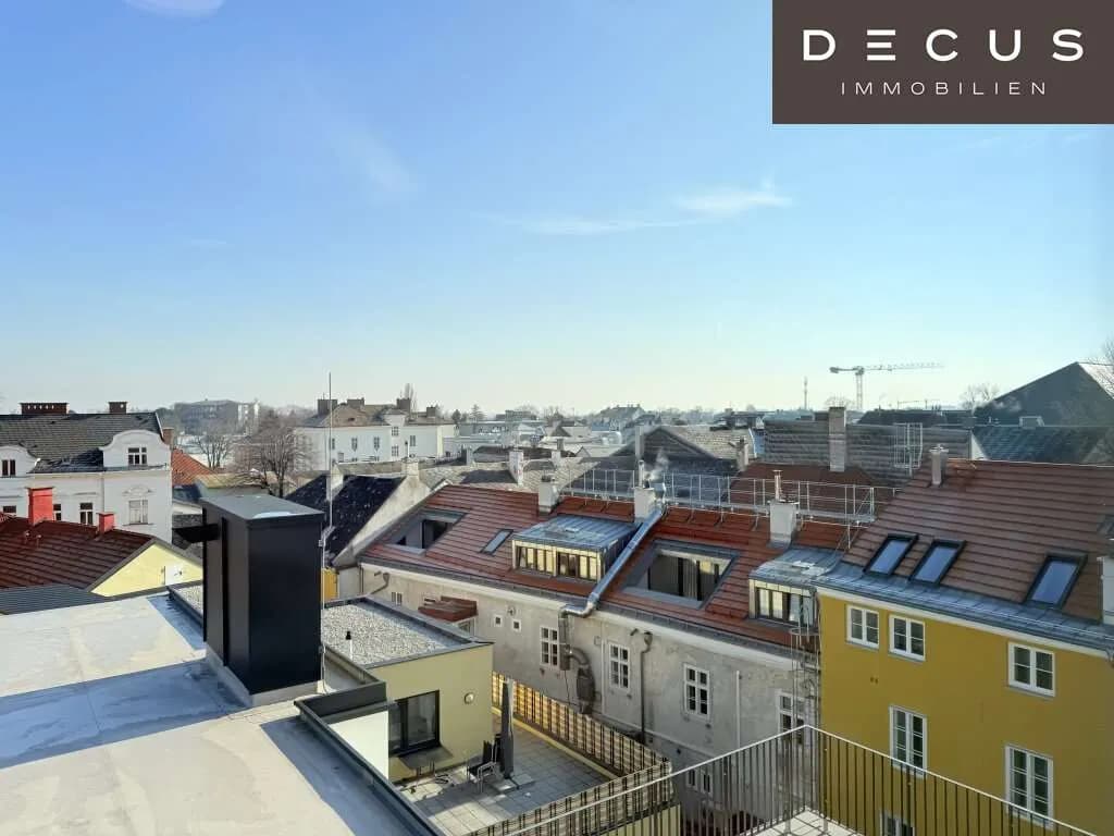 2-Zimmer-Wohnung mieten in Baden – 41,84 m², € 1.002 – Bild 10 von 20
